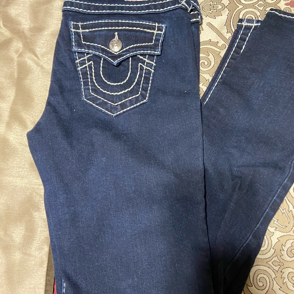Jeans - Picture 2 of 2